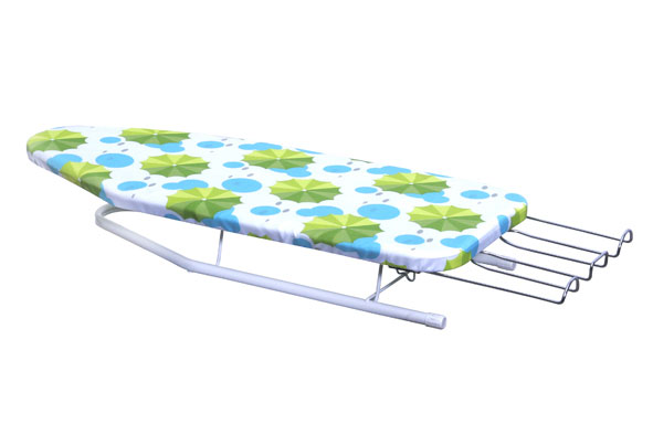 T3012-16, Desktop Ironing Board